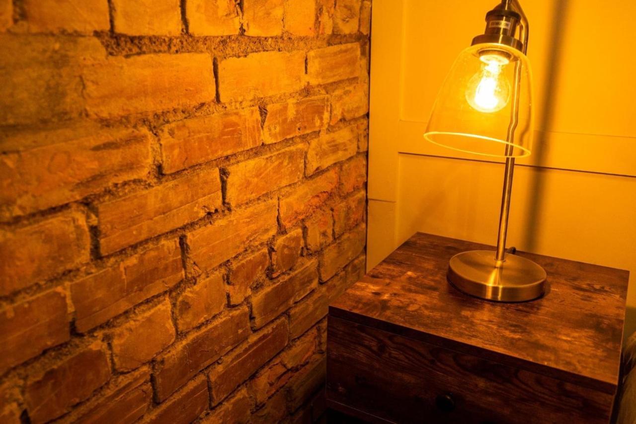 Town Center Cottage With Hot Tub Morpeth Bagian luar foto